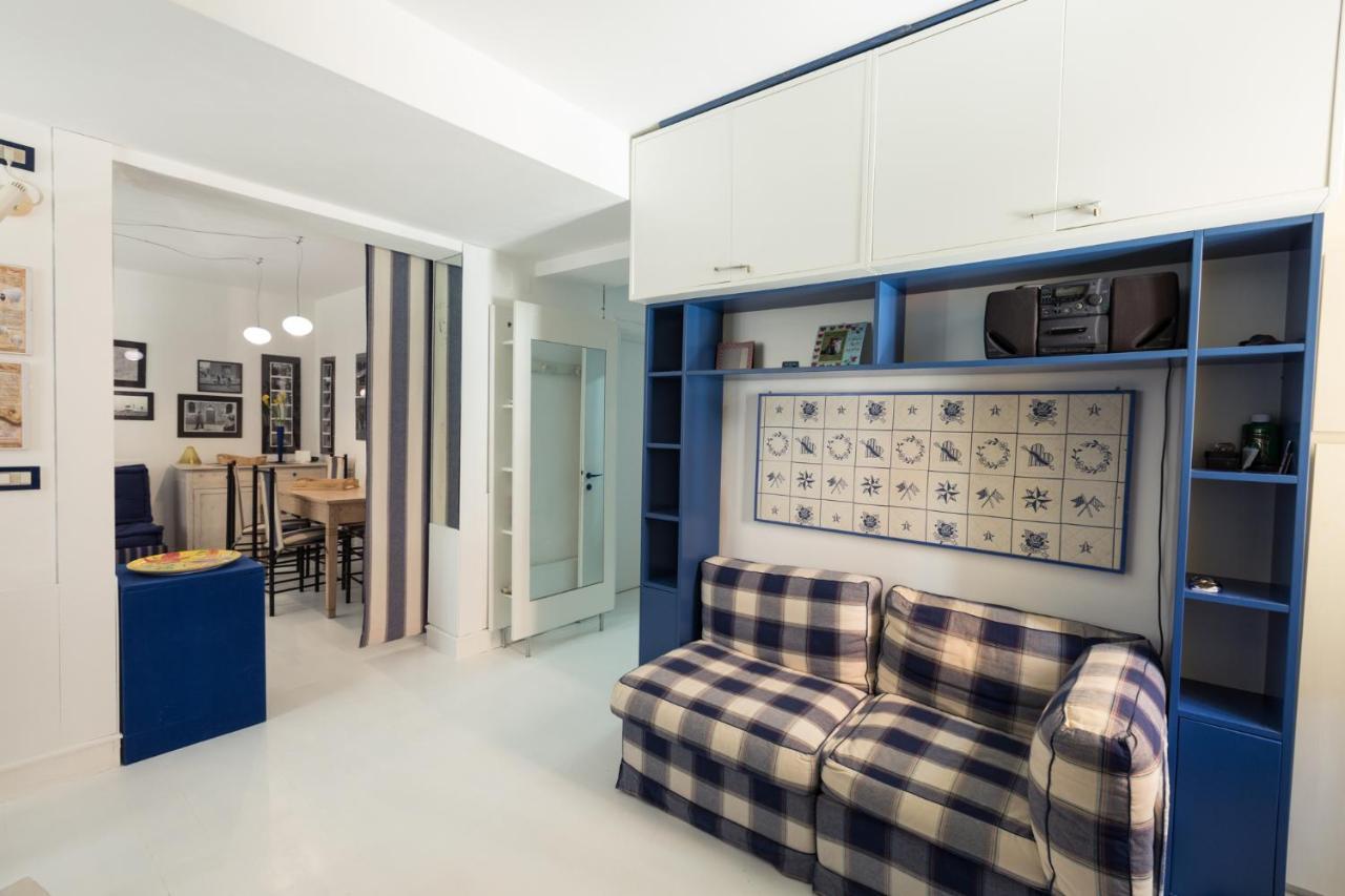 ונציה Blueyellow Home In Cannaregio Air Conditioning Wifi מראה חיצוני תמונה