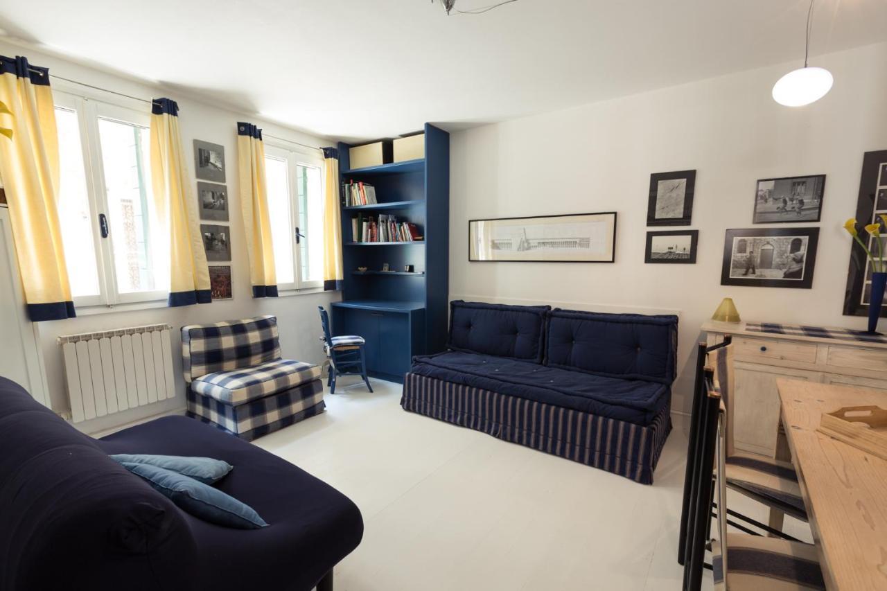 ונציה Blueyellow Home In Cannaregio Air Conditioning Wifi מראה חיצוני תמונה