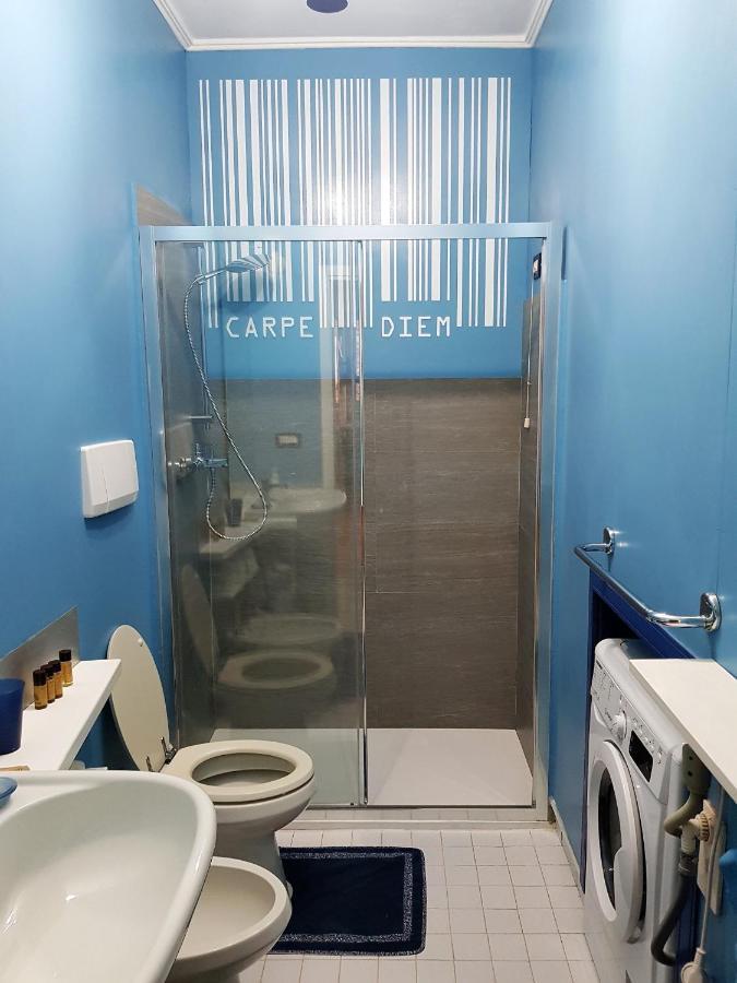 ונציה Blueyellow Home In Cannaregio Air Conditioning Wifi מראה חיצוני תמונה